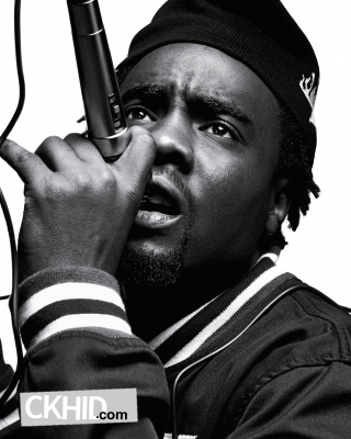 Wale Pics